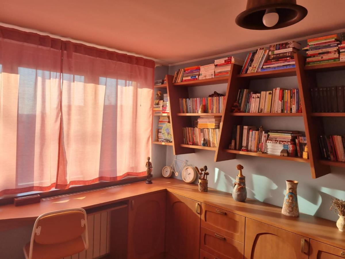 Feels Like Home Bukares Bagian luar foto